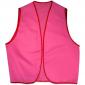 Volunteer Vest - Magenta